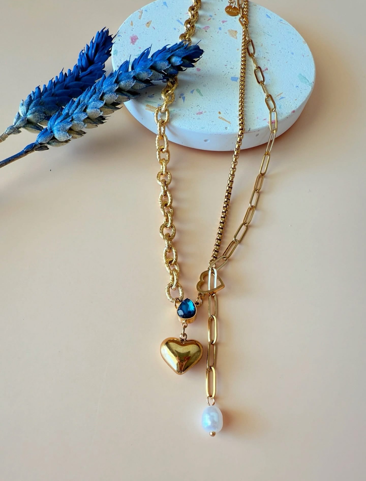 Aegean Heart - Image 2