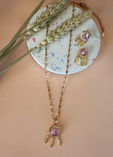 Aurora Dream Earrings