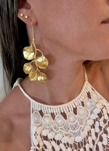 Sylva Earrings