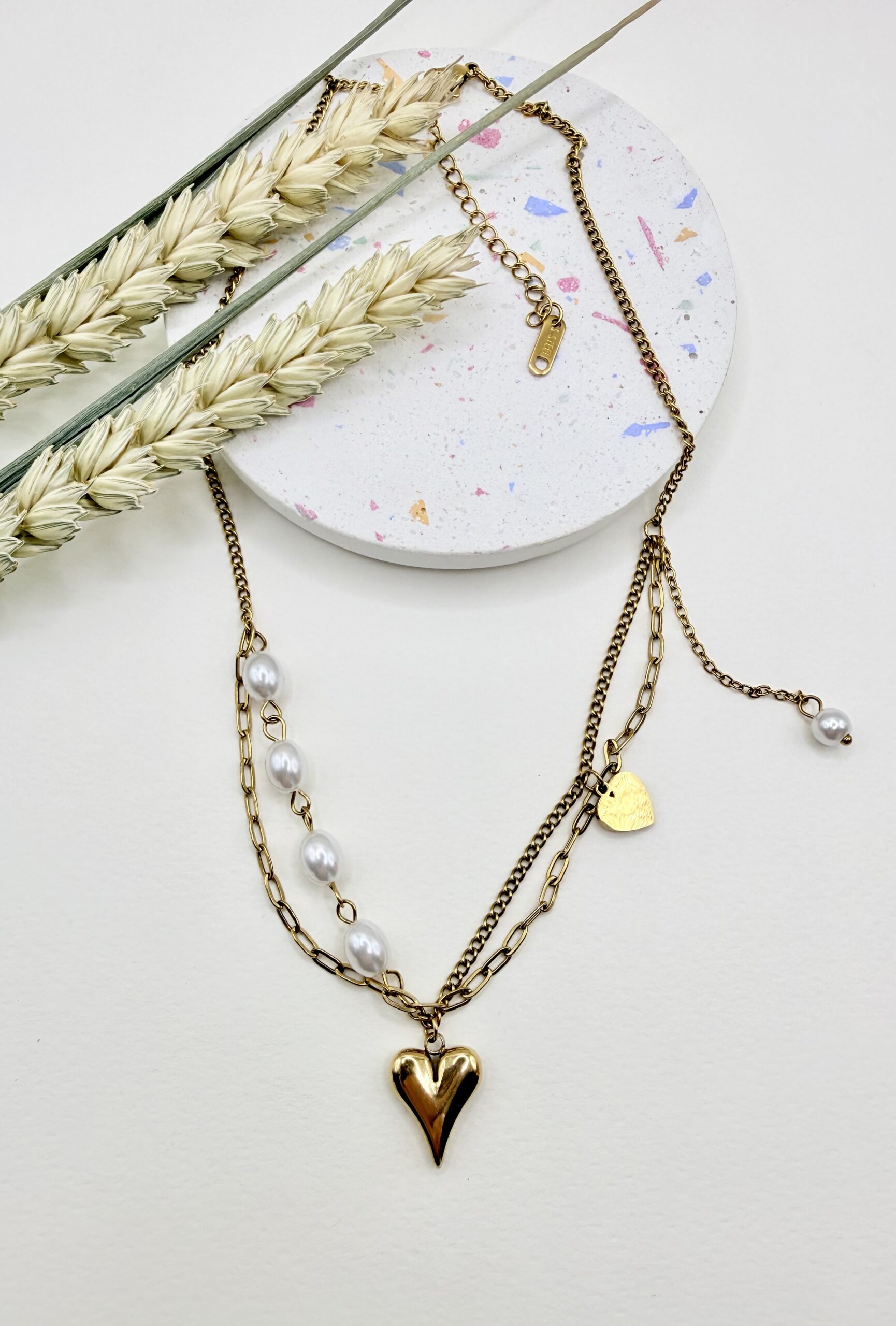 The Sweetheart Necklace - Image 2