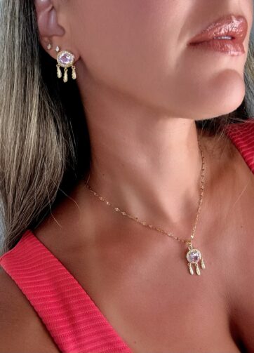 Aurora Dream Necklace