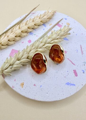 Cognac Drops