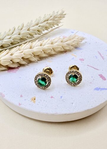 Regent Studs Earrings