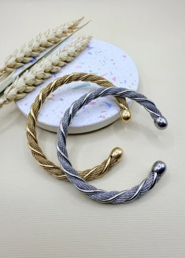 Industrial Braid