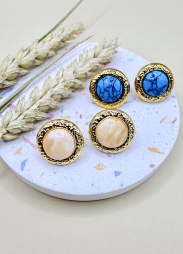 Delphi Studs