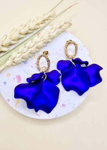 Electric Bloom