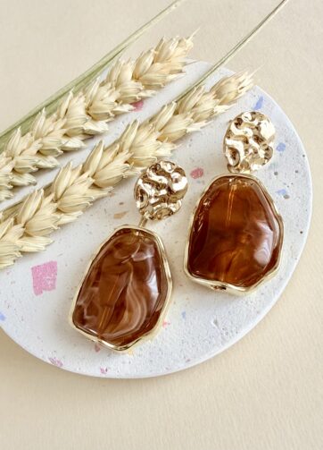 Espresso Drops