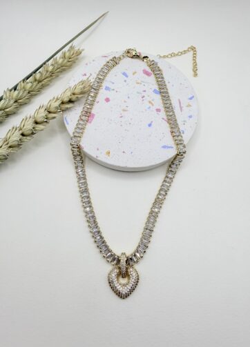 Diamond Heart
