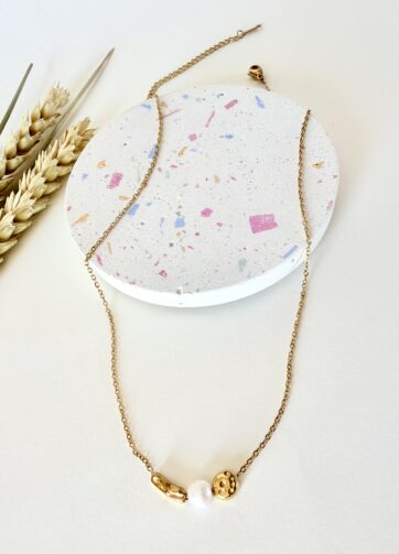 Essence Pearl