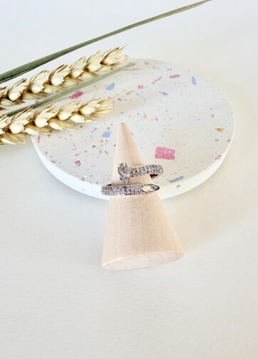 Diamond Nail