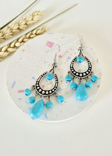 Nomads blue