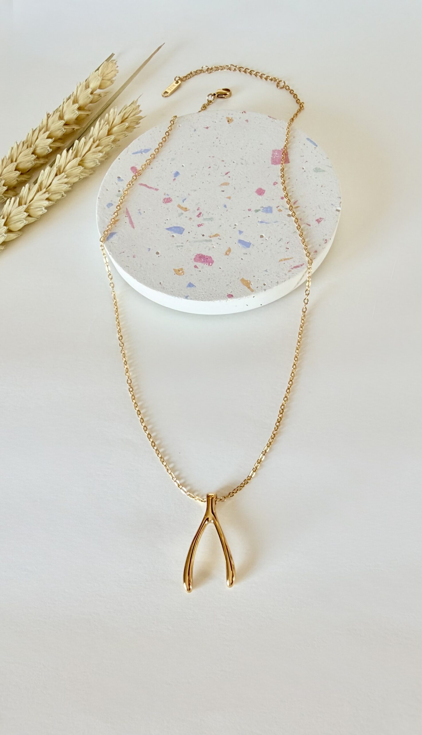 Wishbone