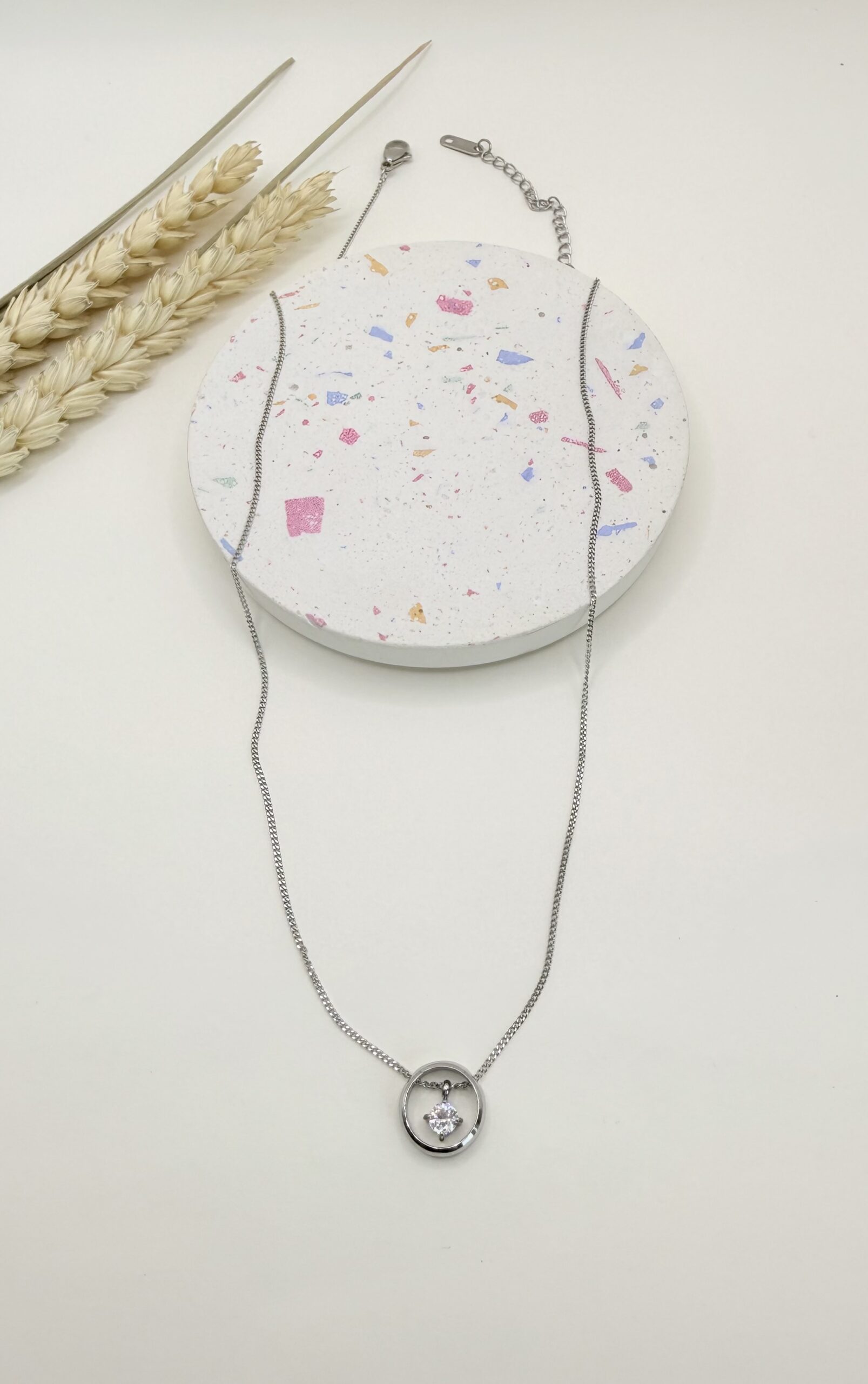 Crystal Drop