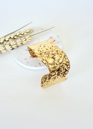 Thalassa Cuff