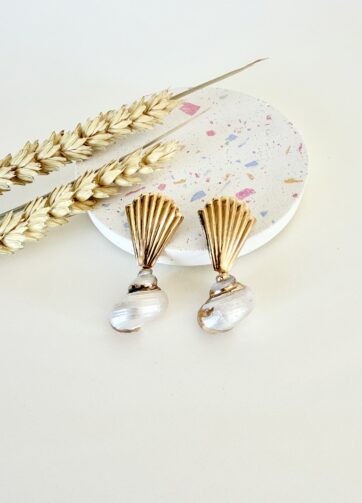 Golden Shell