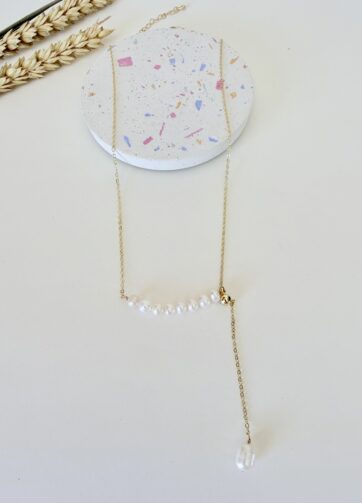 Chic Pearl