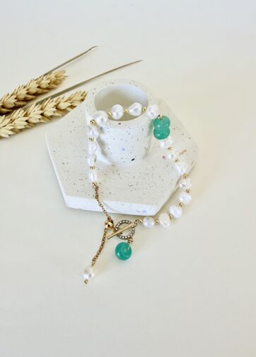 Mint Pearl