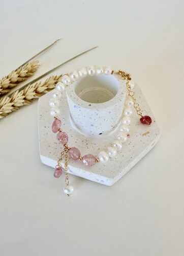 Berry Pearl