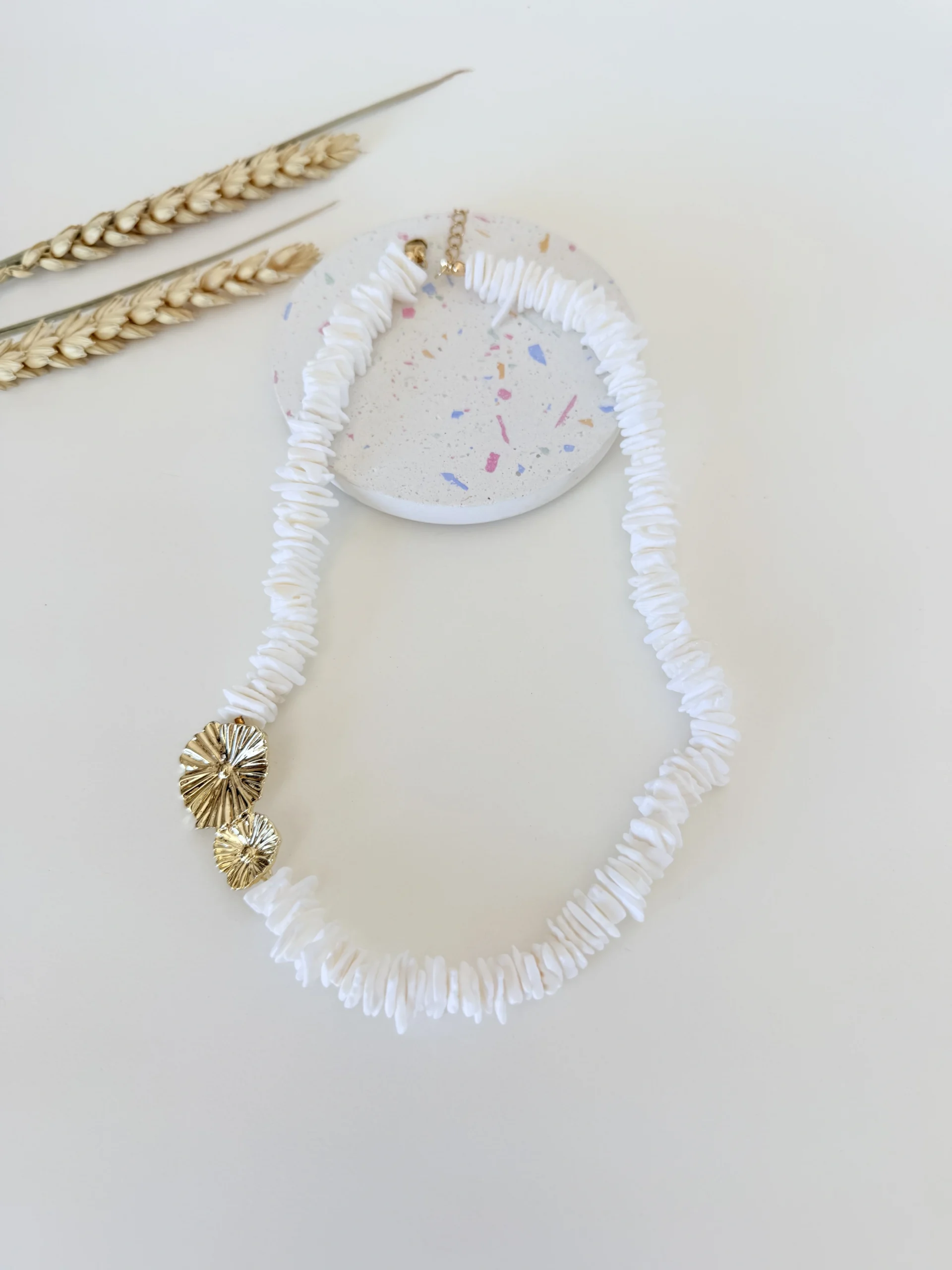 White Sand
