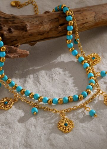 Aqua Charm