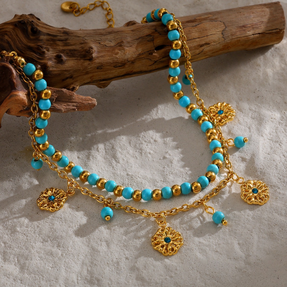 Aqua Charm