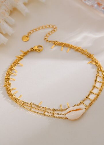 Sea Shell