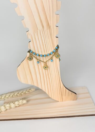 Aqua Charm