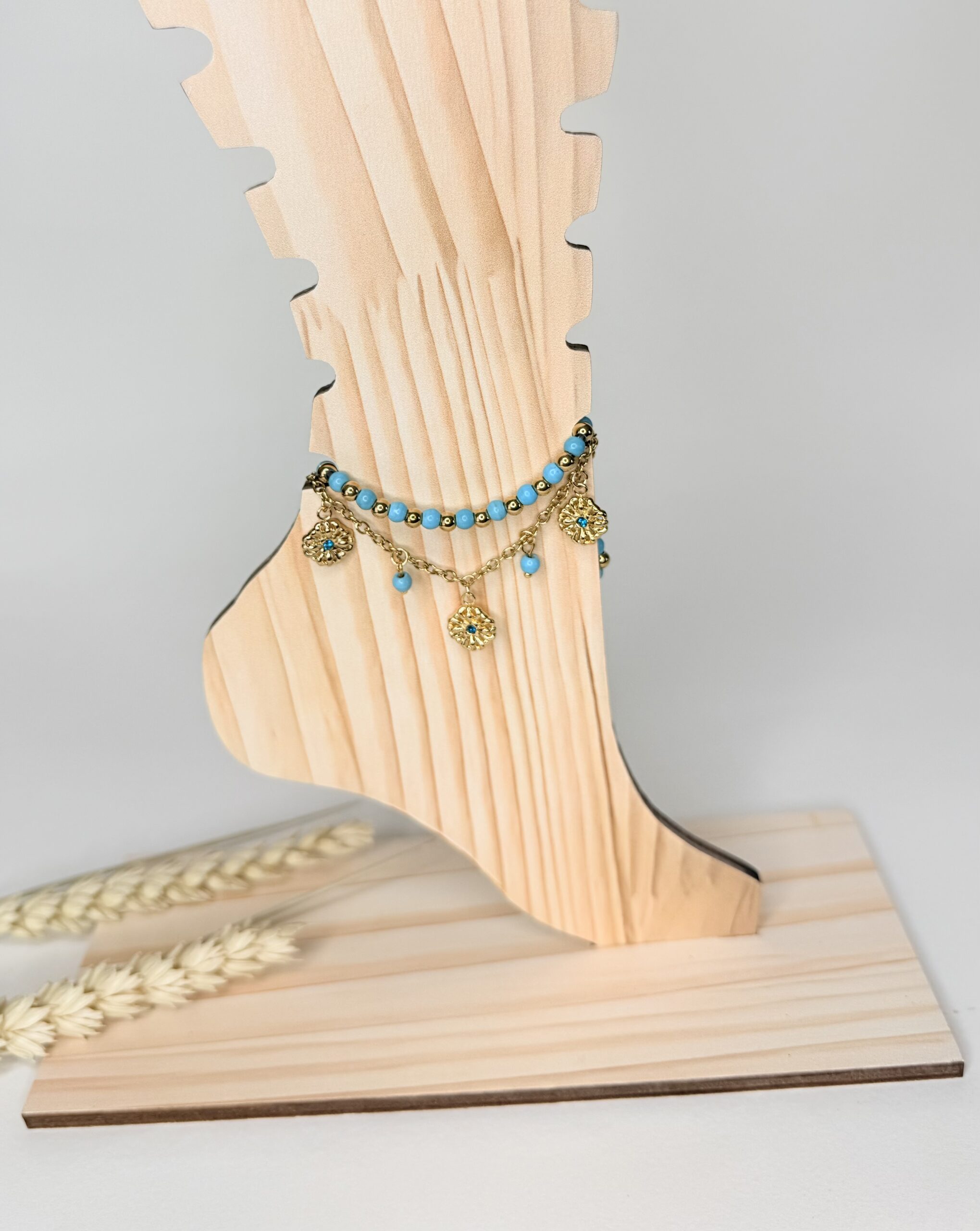 Aqua Charm
